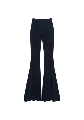 Aniye By Lavinia flared trousers - Black