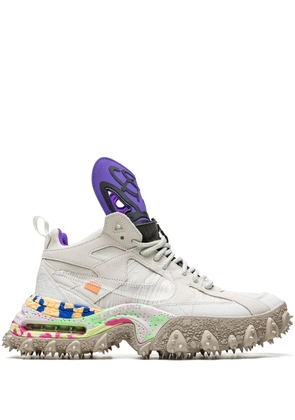 Nike X Off-White Air Terra Forma 'Summit White' sneakers