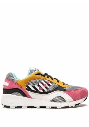 Saucony Shadow 6000 'Sweet Street' sneakers - Pink