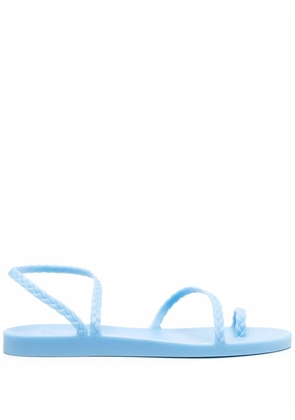 Ancient Greek Sandals Eleftheria jelly sandals - Blue
