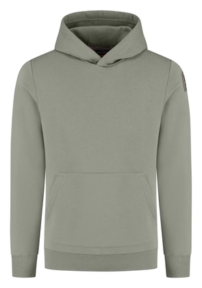 Parajumpers Everest Man hoodie - Green