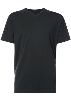 Pya v-neck T-shirt - Black