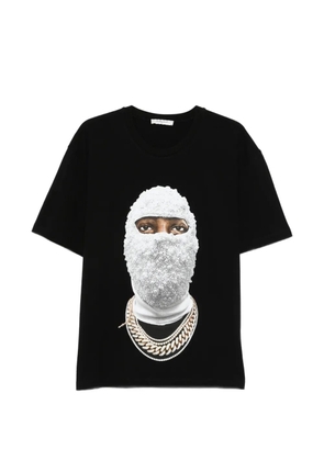 Ih Nom Uh Nit Mask Future T-shirt - Black
