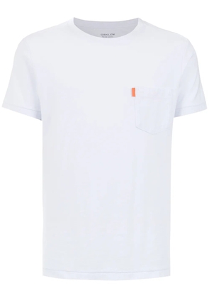 Osklen chest pocket t-shirt - White