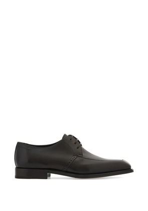 Ferragamo Derby shoe - Brown