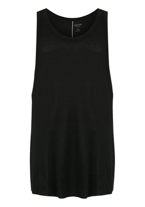 Osklen stitched tank top - Black