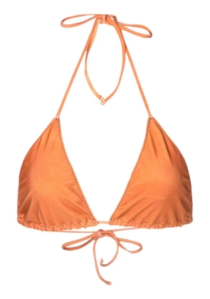 Clube Bossa Aava bikini top - Orange