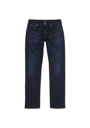 Citizens of Humanity Gage straight jeans - Blue