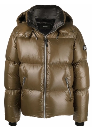 Mackage Kentz padded jacket - Green