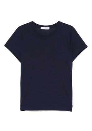 Zanone cotton t-shirt - Blue