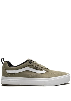 Vans Kyle Walker 'Overland Trek' sneakers - Green