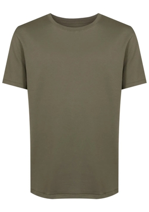 Osklen Supersoft Comfort short-sleeved T-shirt - Green