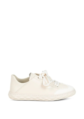Jimmy Choo Diamond Light Flex F sneakers - Neutrals