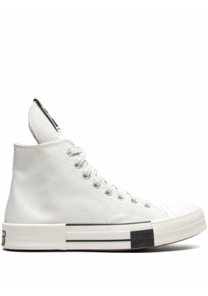 Converse Drkstar Hi 'Lily White/Egret/Black' sneakers