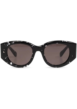 Chloé Eyewear Gayia sunglasses - Black