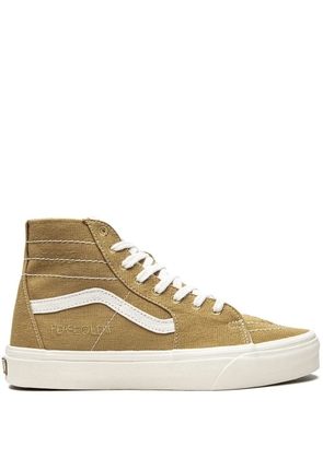 Vans Sk8-Hi Tapered 'Eco Theory' sneakers - Yellow
