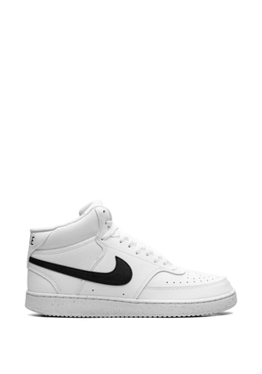 Nike Court Vision sneakers - White