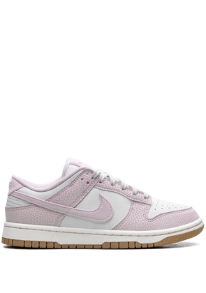 Nike Dunk Low 'Platinum Violet' sneakers - Pink