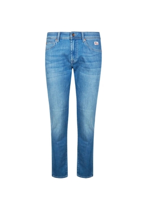 Roy Rogers pocket jeans - Blue