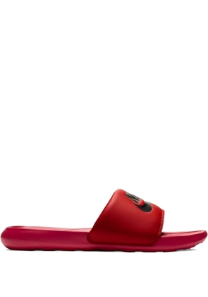 Nike Victori One slides - Red