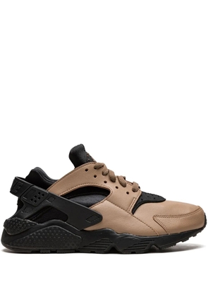 Nike Air Huarache 'Toadstool' sneakers - Brown