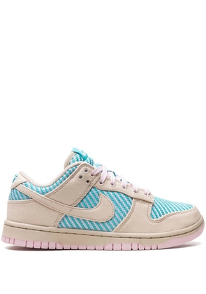 Nike Dunk Low 'Heat Wave' sneakers - Neutrals