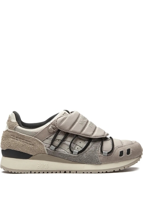 ASICS x SBTG x Limited Edt Gel-Lyte III 'Monsoon Patrol' sneakers - Neutrals