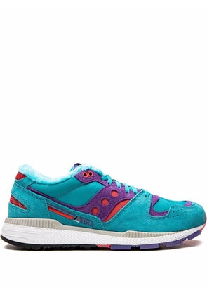 Saucony Azura Lite 'Ski Jacket' sneakers - Blue