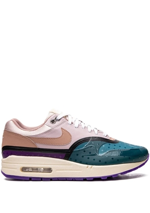 Nike Air Max 1 'Plum Fog Fossil Rose' sneakers - Pink