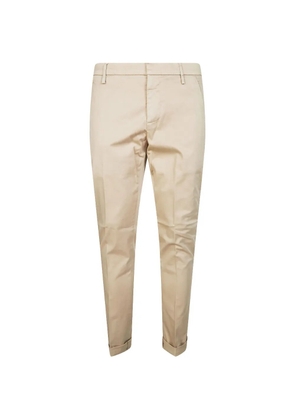 DONDUP Gaubert chinos - Neutrals