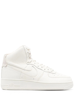 Nike AF1 Sculpt 'Sail' sneakers - Neutrals
