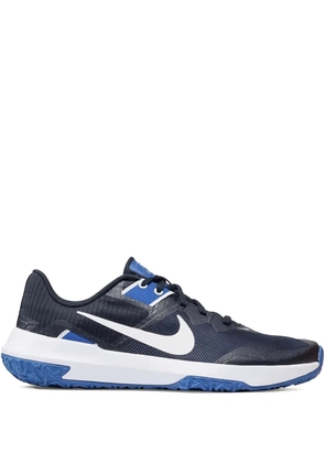 Nike Varsity Compete TR 3 'Dark Obsidian' sneakers - Blue