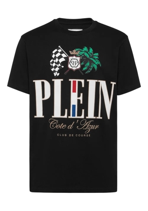 Philipp Plein Cote d'Azur T-shirt - Black