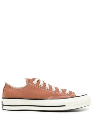Converse low-top sneakers - Brown