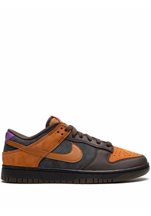 Nike Dunk Low Retro PRM 'Cider' sneakers - Orange