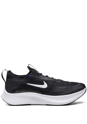 Nike Zoom Fly 4 sneakers - Black