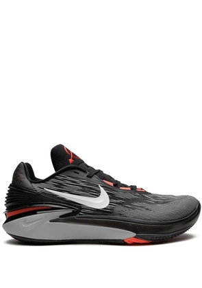 Nike Air Zoom GT Cut 2 sneakers - Black