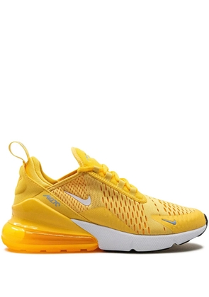 Nike Air Max 270 'Topaz Gold' sneakers - Yellow