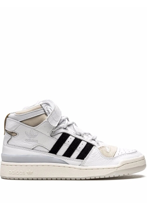 adidas x Ivy Park Forum Mid sneakers - White