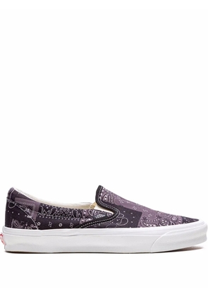 Vans OG Classic Slip-On sneakers - Black