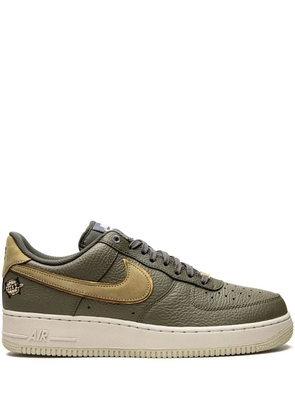 Nike Air Force 1 '07 LX sneakers - Green