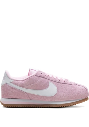Nike Cortez Vintage 'Pink Foam/Gum Medium Brown/White' sneakers