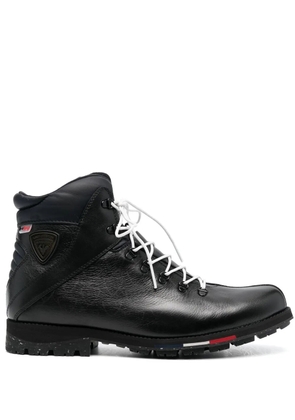 Rossignol 1907 Chamonix ankle boots - Black