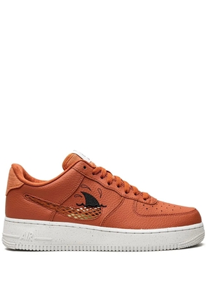 Nike Air Force 1 '07 LV8 Next Nature 'Sun Club' sneakers - Orange