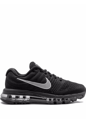 Nike Air Max 2017 sneakers - Black