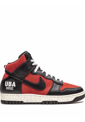 Nike x Undercover Dunk High 1985 'Uba' sneakers - Black