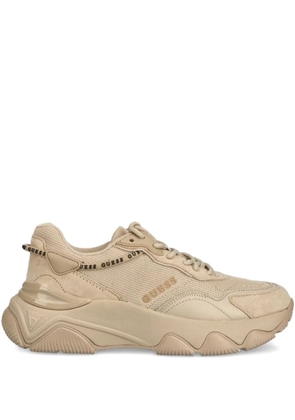 GUESS USA Micola sneakers - Neutrals