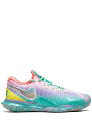 Nike Court Zoom Vapor Cage 4 'Doernbecher 2022' sneakers - Blue