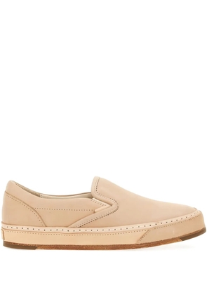 Hender Scheme slip-on sneakers - Neutrals