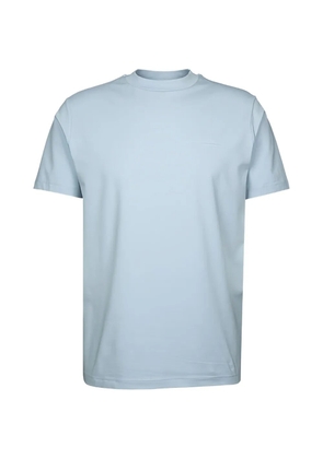 Karl Lagerfeld crewneck T-shirt - Blue